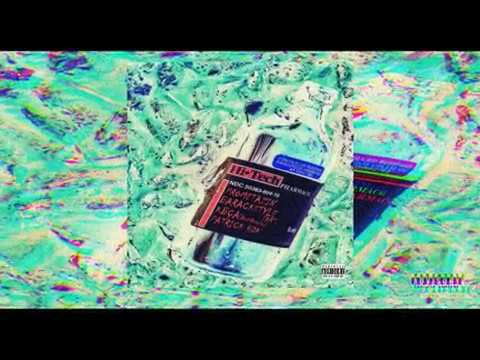 BarackStyle - Prometazin part. KBÇA (AntiOrario) e Patrick HDK