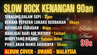 Download lagu Most Popular 90s Malaysian Slow Rock Songs | Nostalgic Romantic Hits | Full Album Cover mp3