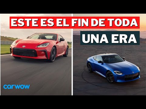 EL FIN DE UNA ERA HA LLEGADO:  ASÍ SE ACABARÁ LA CONDUCCIÓN «DESENCHUFADA»