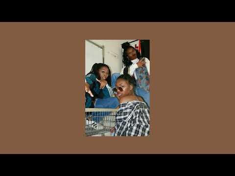 Didi B ft. Jr Low, Tam Sir - En Haut(speed up)