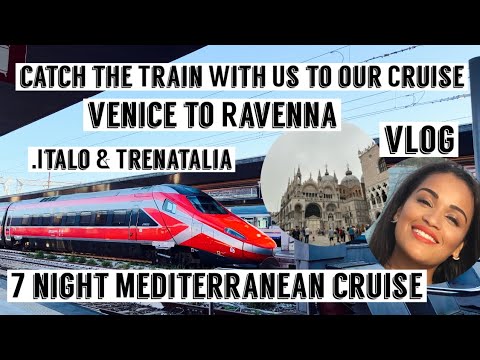 Train From Venice Italy To Ravenna