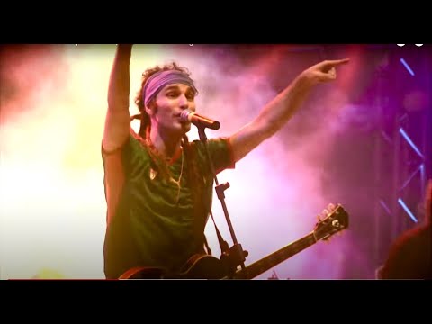 Locomondo - Μαγικό Χαλί | Locomondo - Magiko Xali - Live - Theatro Pertras 2011