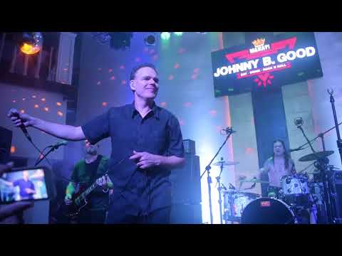 Honestly - Harem Scarem Live In Manila - United World Tour 2018