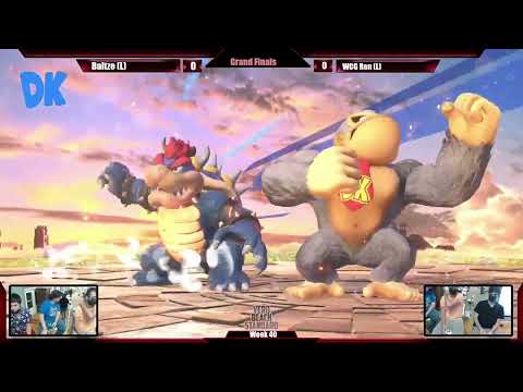 The Vero Standard 40 Doubles - GomezFL and Kodiaks vs pan and Pearl - Loser's Finals