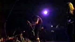 Sepultura - Murder (live in 1990)