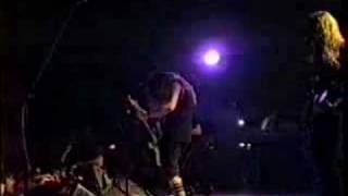 Sepultura - Murder (live in 1990)