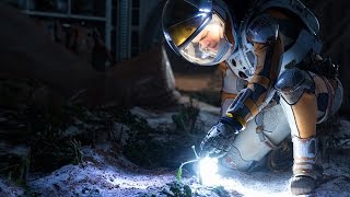 The Martian [3D+2D] video 1