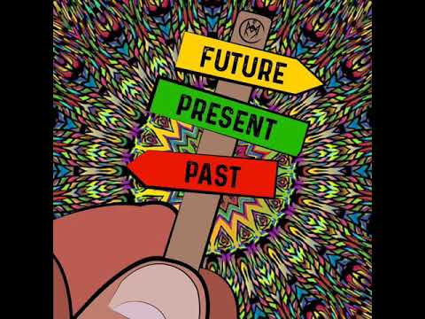 Khris Martino - Past, Present & Future