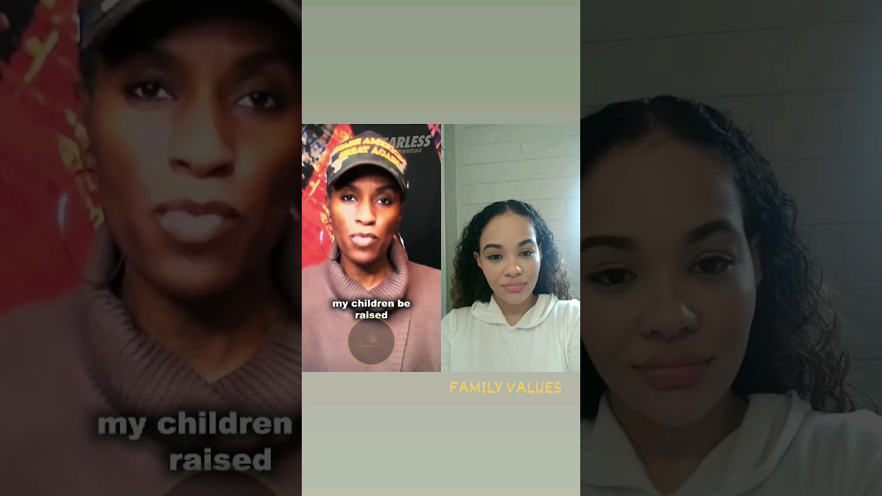 The black single mother rate is destroying our communities. #makemarriagegreatagain