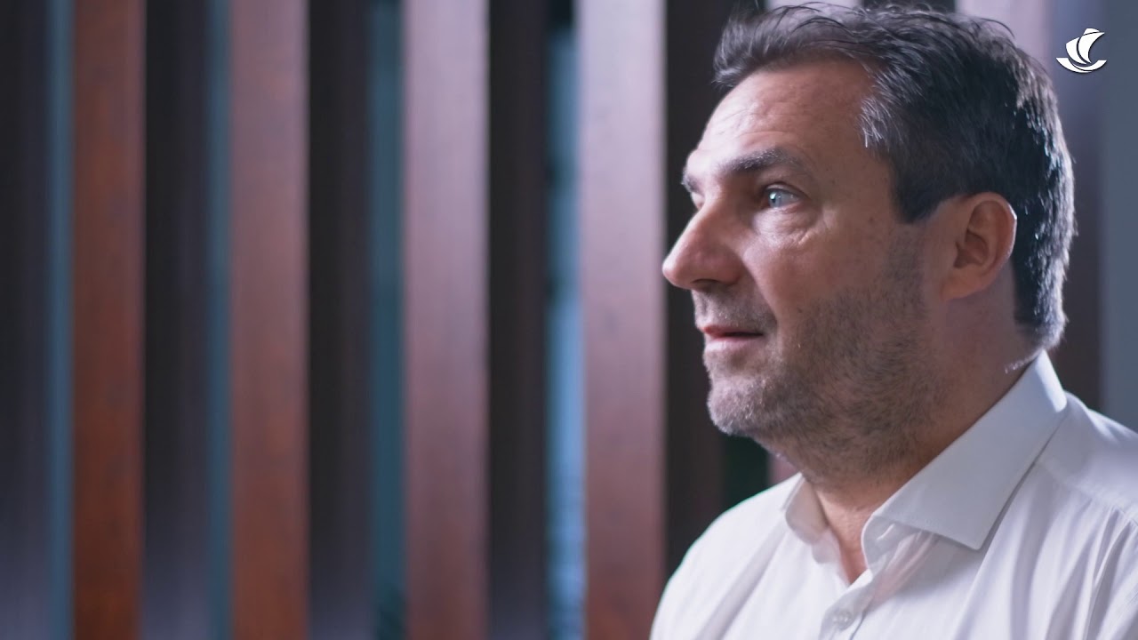 Raoul Gufflet: “Climate change remains the defining issue of our time”