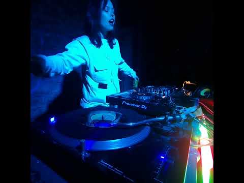 vixen sound live vinyl Reggae dub mix