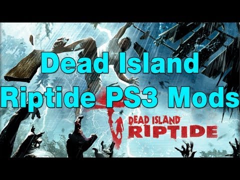 dead island riptide rigor mortis edition - playstation 3