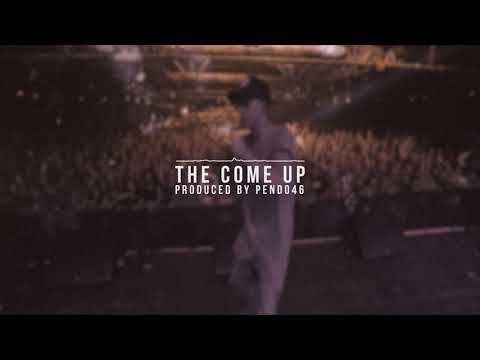 (RAP CONTEST) NF x Eminem Type Beat | "The Come Up" | Hard Trap instrumental | Prod. Pendo46