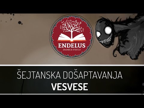 Vesvese (šejtanska došaptavanja) - dr. Zijad Ljakić