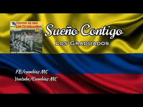 Sueño contigo - Los graduados