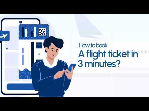 Sastaticket.pk Flights, Bus Video