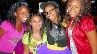 OMG Girlz Pretty Girl Bag (Remix)