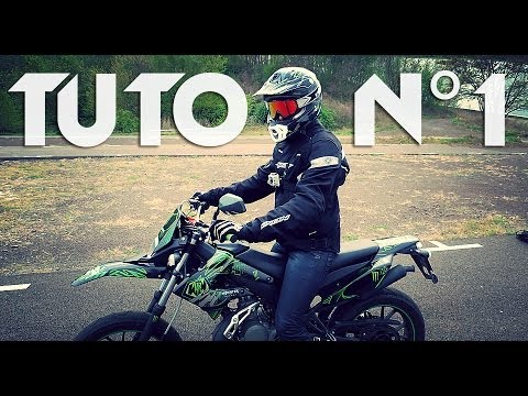 comment demonter pot d'origine z750