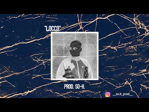 [FREE] Leto x Cheu-b Type Beat 2020 - "LOCCO" (Prod. so-K.)