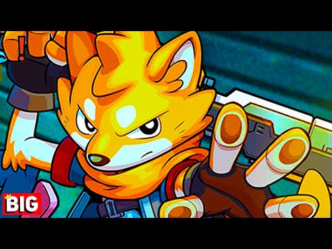 Indie Game SURPRISE Releases & Updates - April 2024