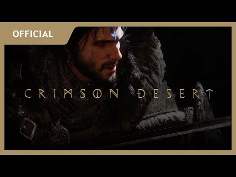 Crimson Desert: Was wir über das Fantasy-Abenteuer wissen hqdefault - Crimson Desert: Was wir über das Fantasy-Abenteuer wissen