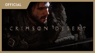 Выдержка из нового интервью по Crimson Desert: редактор персонажей, онлайн контент, PvP