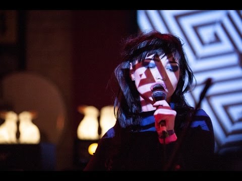 Cousin Marnie - Cain (Live in Austin, Texas)