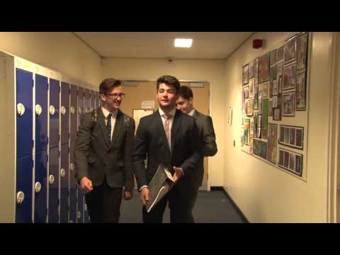 'Believe' - Sam Lock Lever House Captain Campaign Video