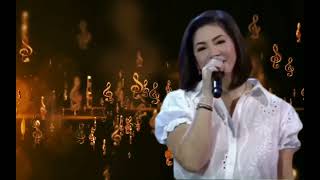 Regine Velasquez-I Have To Say Goodbye