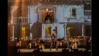 DJ BoBo - Where Is Your Love (KaleidoLuna LIVE 2019)