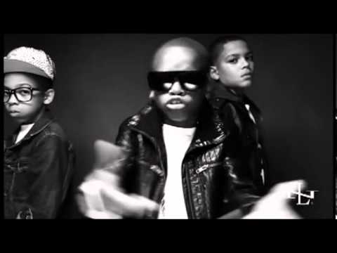 Lil Niqo BMF Freestyle 10 Year Old Rapper