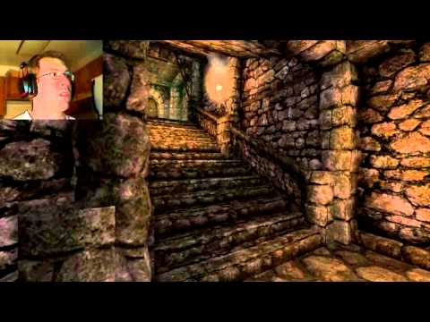 Let's Play Amnesia The Dark Descent Part 21: A Nasty Treat