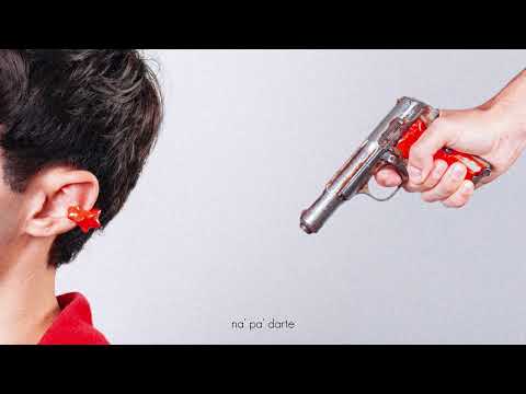 Víctor Monte Ft. Jatabo Mzc - Me Ampare (Capítulo VI: Distanciamiento) Prod. STEGA (Lyric Video)