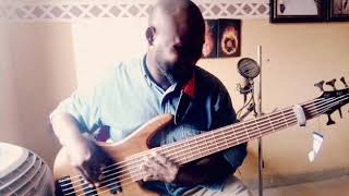 Video thumbnail for Unboxing the Ibanez GSR206(1) by Bazzik T Official