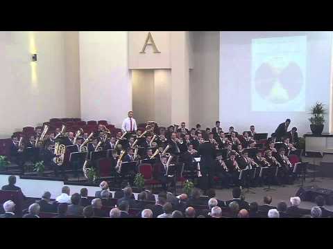 Fanfara Gloria Bujac - Fii plin de pace