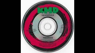 KMD - Gasface Refil (LP Version)