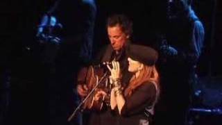 Bruce Springsteen & The Sessions Band Saints Go Marching In