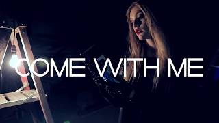 Johnnie Mikel - Come With Me (Lyric Video)