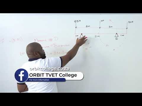 TVET's COVID-19 Learner Support Program EP170 - APPLIED ENGINEERING TECHNOLOGY - L4