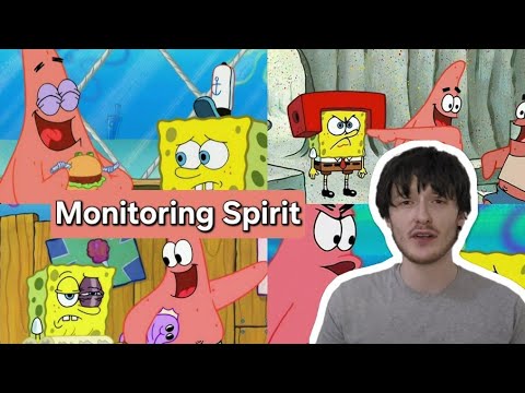 10 Times Patrick PLAYED in Spongebob's FACE