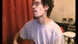 Portwain — That&#39;s How You Sing Amazing Grace (LOW cover)