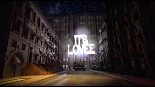 B-Lovee It's LOVEE (Official Audio)