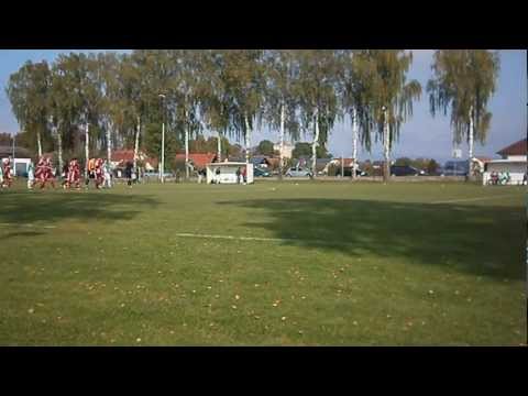 SV Otzing-SV Wallerfing 2012