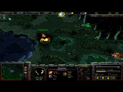 Nevermore   The Shadow Fiend Guides