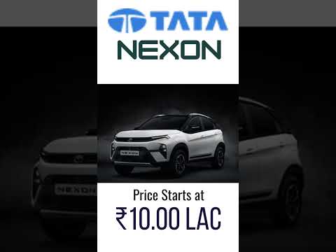 tata nexon facelift 2023 | tata nexon | tata nexon 2023