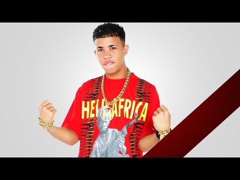 MC Magrinho, MC Caio e MC Juninho JR - Cheguei Chegando ( DJ Dael ) Lançamento 2015