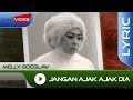 Ada Apa dengan Cinta 2 - Video Lirik) [OST by Melly Goeslaw
