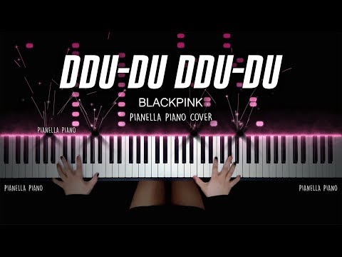 download lagu mp3 mp4 Blackpink Dududu Piano, download lagu Blackpink Dududu Piano gratis, unduh video klip Blackpink Dududu Piano