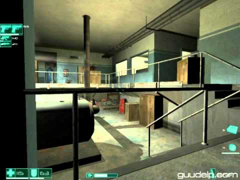 Guude Plays F.E.A.R. - Episode Two