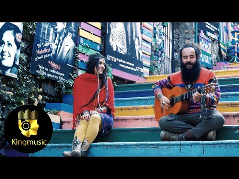 Pako Doğan - Leylam - (Official Video)